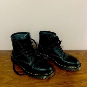 Dr. Martens Shoes